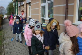 Biblioterapia - Żyj ekologicznie