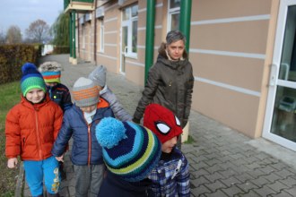 Biblioterapia - Żyj ekologicznie