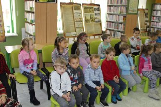 Biblioterapia - Żyj ekologicznie