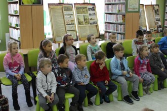 Biblioterapia - Żyj ekologicznie