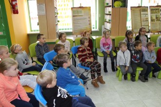 Biblioterapia - Żyj ekologicznie