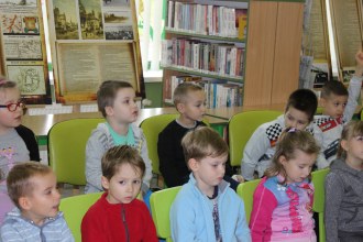 Biblioterapia - Żyj ekologicznie