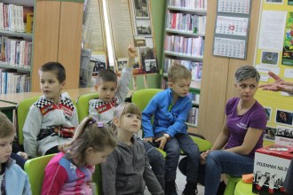 Biblioterapia - Żyj ekologicznie