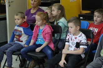 Biblioterapia - Żyj ekologicznie