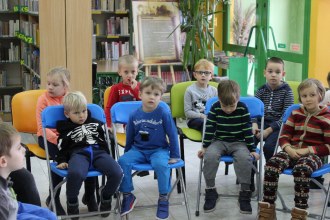 Biblioterapia - Żyj ekologicznie