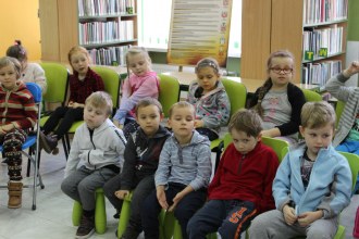 Biblioterapia - Żyj ekologicznie