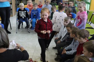 Biblioterapia - Żyj ekologicznie