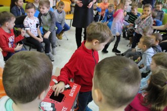 Biblioterapia - Żyj ekologicznie