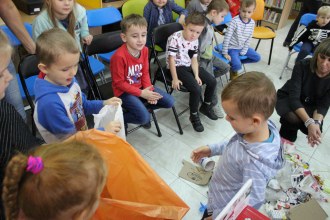 Biblioterapia - Żyj ekologicznie