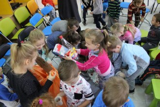 Biblioterapia - Żyj ekologicznie