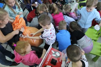 Biblioterapia - Żyj ekologicznie