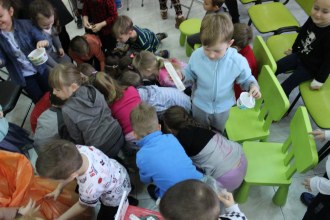 Biblioterapia - Żyj ekologicznie