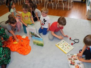 Biblioterapia