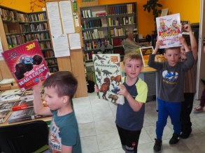 Biblioterapia