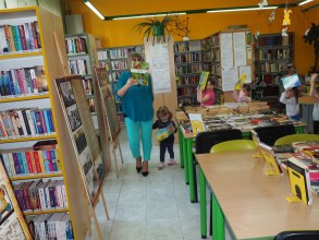 Biblioterapia