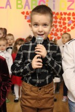 Dzień babci i dziadka