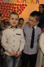 Dzień babci i dziadka