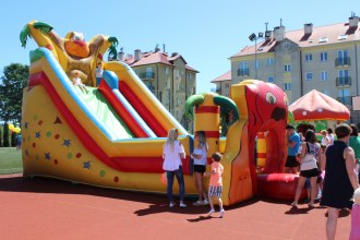 Piknik Rodzinny