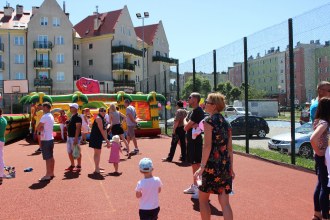 Piknik Rodzinny
