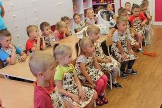 Warsztaty kulinarno-sensoryczne