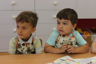 Warsztaty kulinarno-sensoryczne