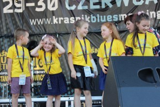 Kraśnik Blues Meeting 2018