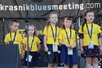 Kraśnik Blues Meeting 2018