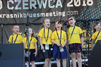 Kraśnik Blues Meeting 2018