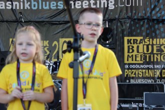 Kraśnik Blues Meeting 2018