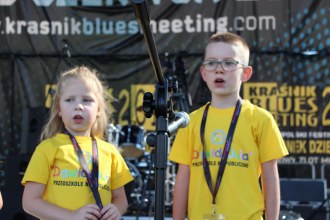 Kraśnik Blues Meeting 2018