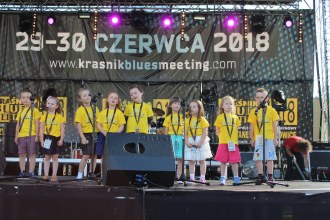 Kraśnik Blues Meeting 2018