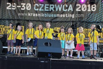 Kraśnik Blues Meeting 2018