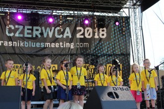Kraśnik Blues Meeting 2018
