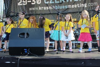 Kraśnik Blues Meeting 2018