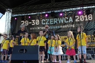 Kraśnik Blues Meeting 2018