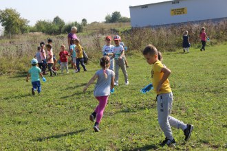 Sprzątanie Świata