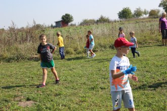 Sprzątanie Świata