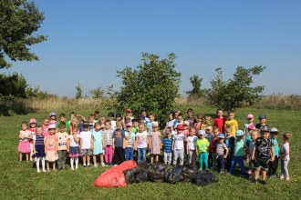 Sprzątanie Świata