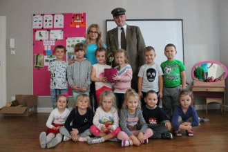 Dzień drzewa