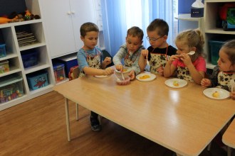 Warsztaty kulinarne