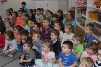Z magią na wesoło