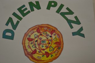 Dzień pizzy w grupie 2