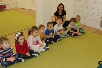 Pierwsza pomoc. Grupa 1 i 2
