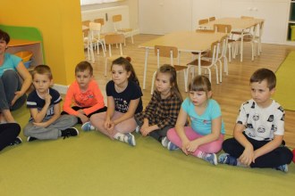 Pierwsza pomoc. Grupa 5