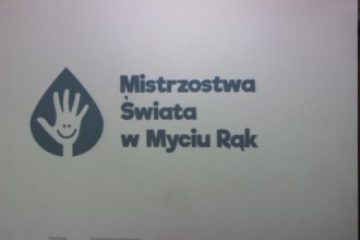 Mistrzostwa Świata w myciu rąk