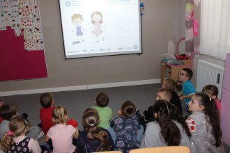 Mistrzostwa Świata w myciu rąk