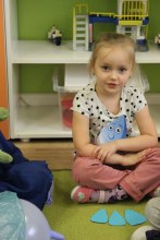Świtowy dzień wody w grupie 3