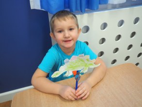 Dzień Dinozaura