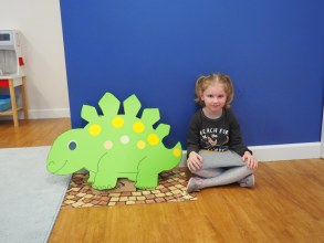 Dzień Dinozaura