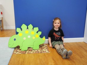 Dzień Dinozaura
